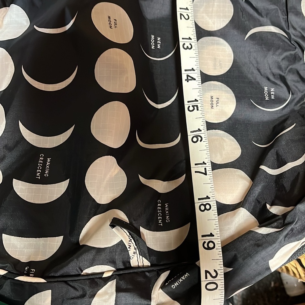 BAGGU Constellation Bags X 2 pieces - Picture 11 of 11